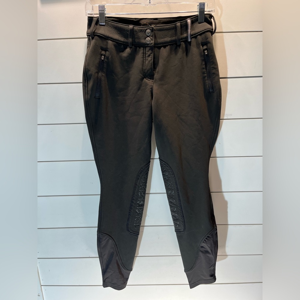 Noble Outfitters fleece lined Breech